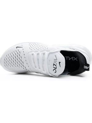 Nike Air Max 270 Spor Ayakkabı Beyaz