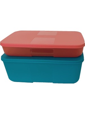 Tupperware Melek Kaplar 2'li