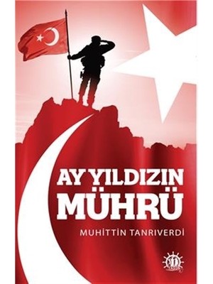 Ay Yıldızın Mührü - Muhittin Tanrıverdi