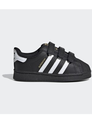 adidas Superstar Cf I Spor Ayakkabı EF4843