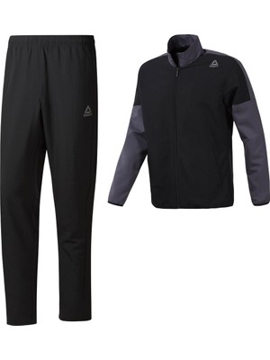 Reebok Te Woven Tracksuit Spor Eşofman