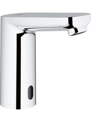 Grohe Eurosmart Cosmopolitan E Fotoselli Lavabo Bataryası Pilli 36330000