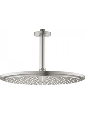 Grohe Rainshower Cosmopolitan 310 Tepe Duşu Seti 142 mm Tek Akışlı 26067DC0