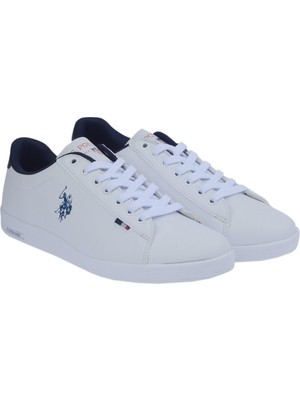 U.S. Polo Assn. Franco Dhm Günlük Erkek Spor Ayakkabı