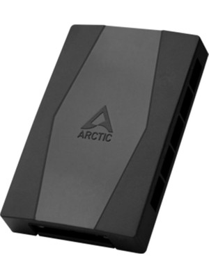Arctic Fan Hub 10 Portlu PWM SATA Güç Destekli (ACFAN00175A)
