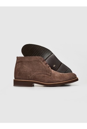 Modalite Net Lcw Erkek Bebek Makosen Ayakkabi