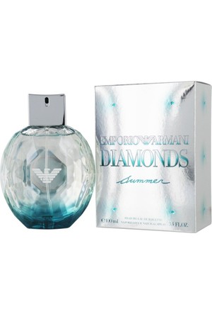 emporio armani diamonds he