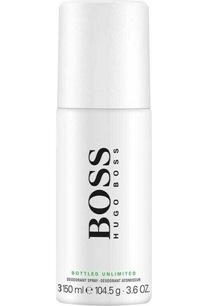 boss bottled deo