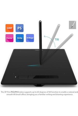 Kadikoy Icinde Ikinci El Satilik 2 El Wacom Intuos Pen To
