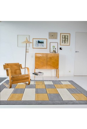 Else Hali 3d Dekoratif Modern Ev Tekstili Urunleri