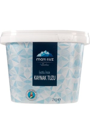 Mayi Tuz 4 Lu Paket Fiyati Taksit Secenekleri Ile Satin Al