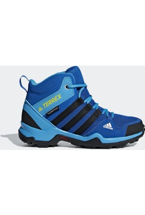 adidas terrex blue