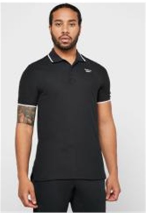 reebok black t shirt