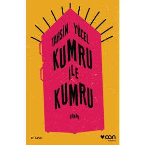 Kumru ile Kumru - Tahsin Yücel