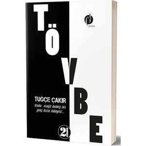 Tövbe - Tuğçe Çakır