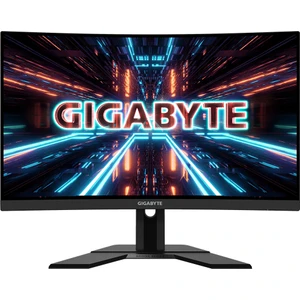 G27FC 27" 165 HZ 1 ms (DP+HDMI)  FreeSync/G-Sync  Full HD VA Curved Gaming Monitör
