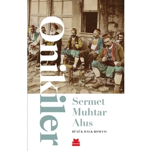 Onikiler - Sermet Muhtar Alus