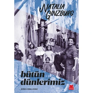 Bütün Dünlerimiz - Natalia Ginzburg