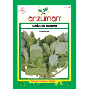 Semizotu Tohumu 25 gr