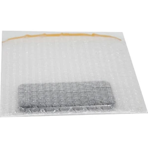 Bantlı Balonlu Torba 20x20+5 cm 50'li