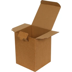 Kraft E-Ticaret Kargo Kutusu 12x12x16 cm 25'li