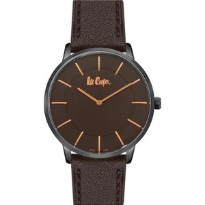 Lee Cooper LC06962.642 Erkek Kol Saati