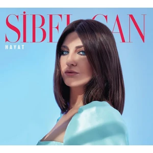 Sibel Can - Hayat CD