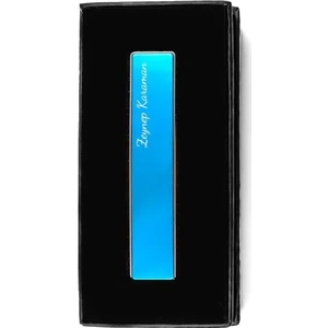 Kişiye Özel USB Şarjlı Dokunmatik Elektronik Çakmak