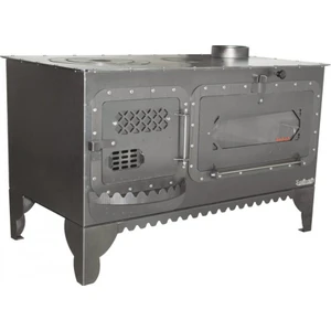 Krd-01 Karadeniz Sobası Karadeniz Kuzinesi