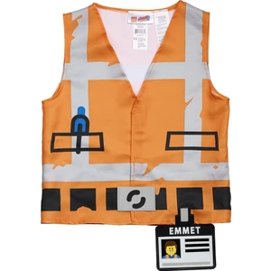 Movie 853869 Emmet'ın Inşaat Yeleği