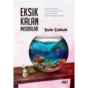 Eksik Kalan Mısralar - Şule Çabuk
