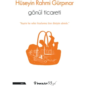 Gönül Ticareti - Hüseyin Rahmi Gürpınar