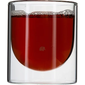 Glory Double Wall 2'li Bardak 250 Ml