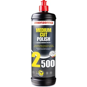 Çizik Giderici 2500 1 lt