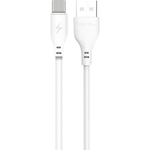 Ack-49 Micro USB Şarj ve Data Kablosu - 2 mt