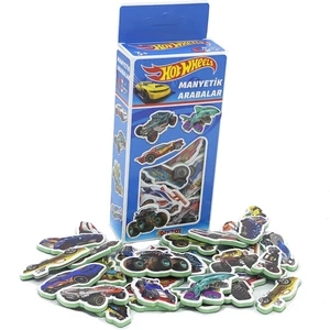 Magnet Koleksiyon Arabaları