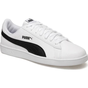 Baseline Beyaz Erkek Sneaker Ayakkabı