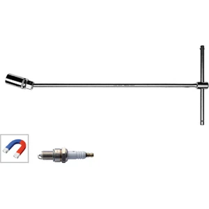 Ceta Form B32-21S 21 mm T Saplı Oynar Baş Buji Lokma Flex Anahtar