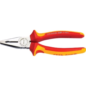 Ceta Form G10-18-0180 Vde 1000V Izoleli Kombine Pense 180 mm- 7"