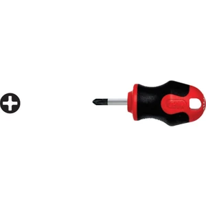 Ceta Form F16-002-025 C-Plus Topaç Yıldız Uçlu Tornavida PH2X25 mm