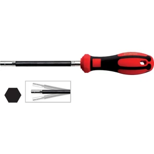 Ceta Form F21-080-150 Bükülebilir Lokma Uçlu Tornavida 8X150 mm