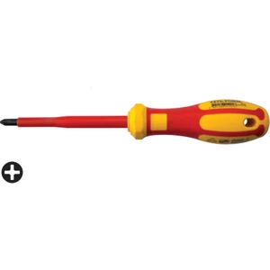Ceta Form G02-000-060 Izoleli Yıldız Uçlu TORNAVIDA VDEPH0X60 mm