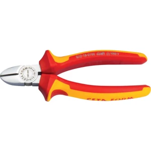 Ceta Form G12-18-0140 Vde 1000V Izoleli Yan Keski 140 mm - 5-1/2"