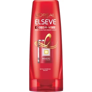 L'oréal Paris Elseve Color Vive Renk Koruyucu Bakım Kremi
