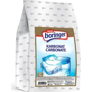 Kent Boringer Karbonat 1 kg