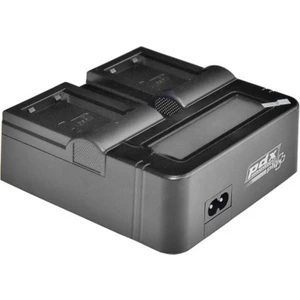 Sony F970-F770-F980 Batarya Için 2'li Şarj Cihazı