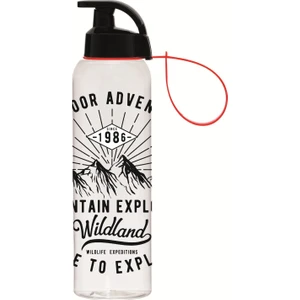 Wildland Askılı Matara Okul, Spor, Günlük 750 ml