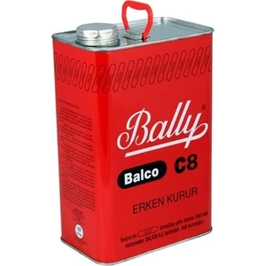 Balco C8 Çok Amaçlı Yapıştırıcı 3.2Kg (3200 Gr) - Galon