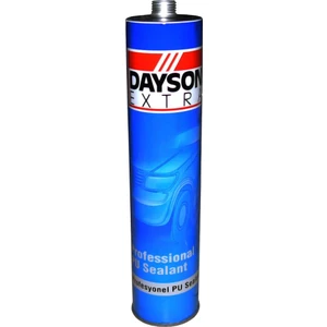 Siyah Mastik 25 X 280Ml