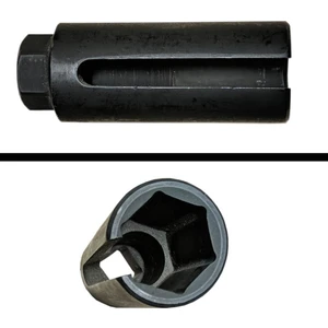 22Mm Havalı Oksijen Sensör Lokması 1/2" Soket